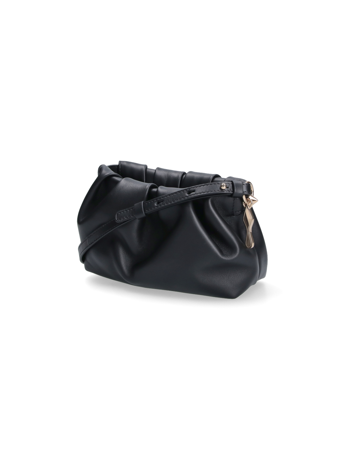 [Christian Louboutin] Clutch bag SS26 1265236BK01