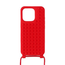 [Christian Louboutin] Phonecase SS26 1265013R251
