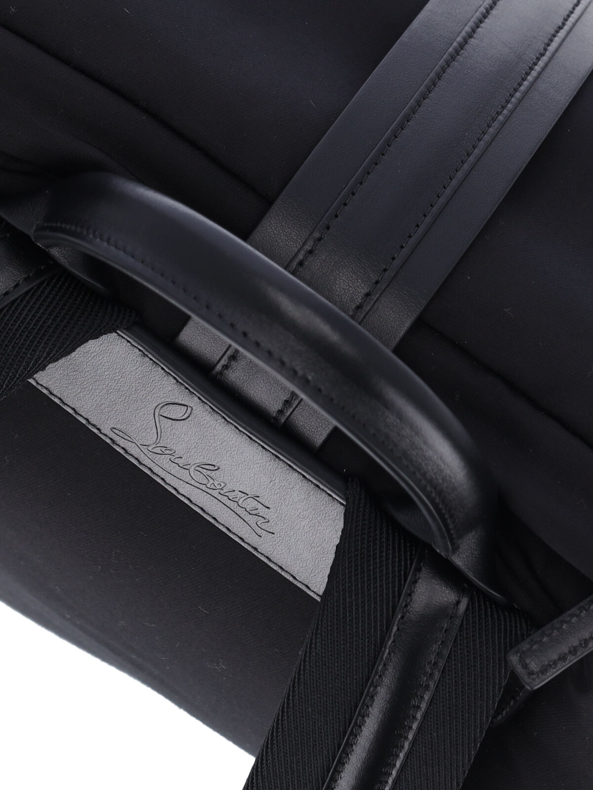 [Christian Louboutin] Backpack SS26 1265098BK01