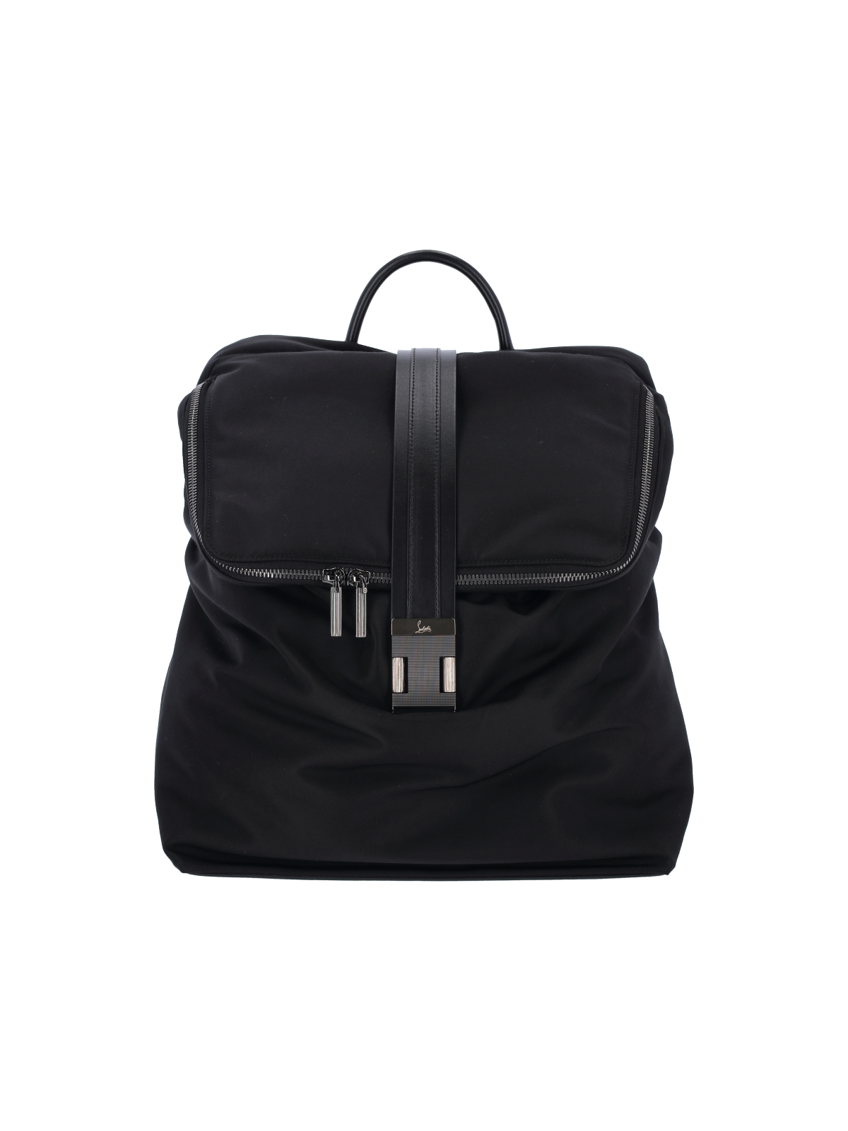 [Christian Louboutin] Backpack SS26 1265098BK01