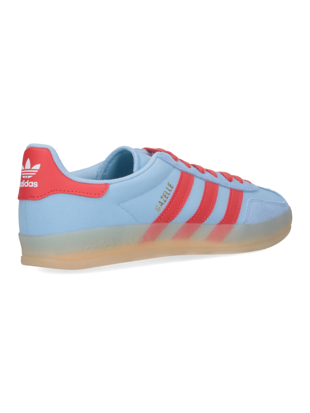 [Adidas] Sneakers FW25 JQ8388CLESKY CRERED MAGBEI