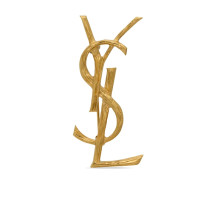 [Saint Laurent] Brooch SS26 748486Y15008007