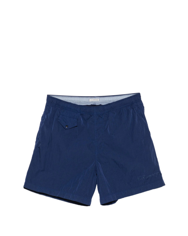 [C.P. Company] Swim Pants SS26 20CMBW263A006369G878