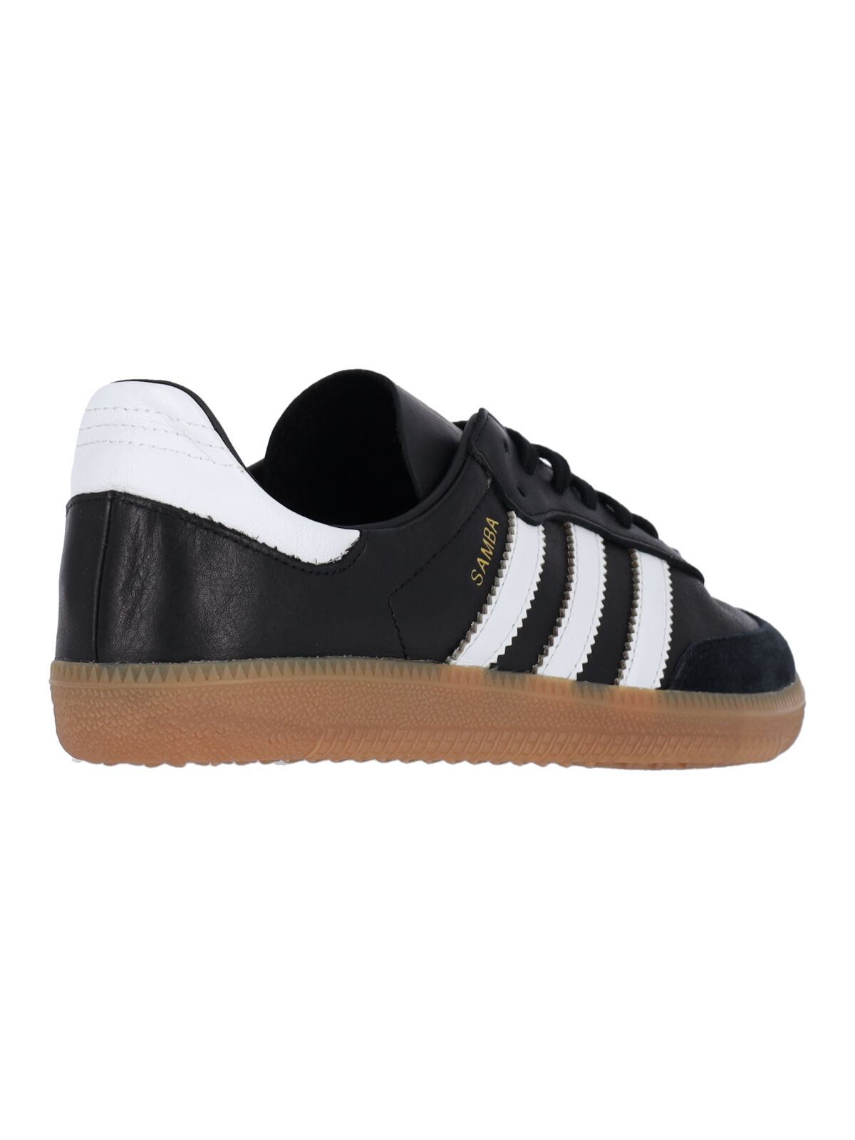 [Adidas] Sneakers FW25 IF0641CBLACK FTWWHT CBLACK