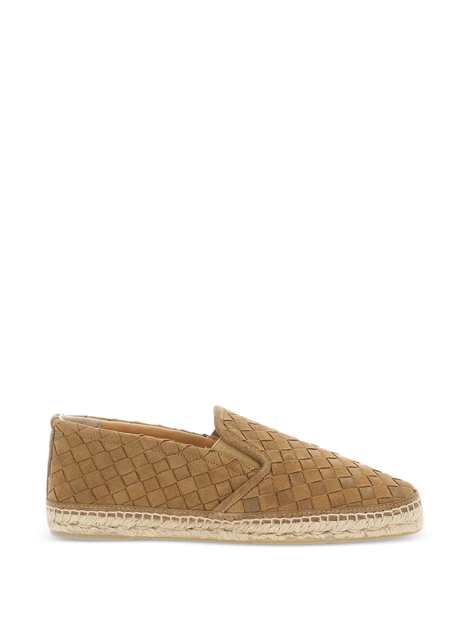 [Castaner] Espadrille SS26 0260002009