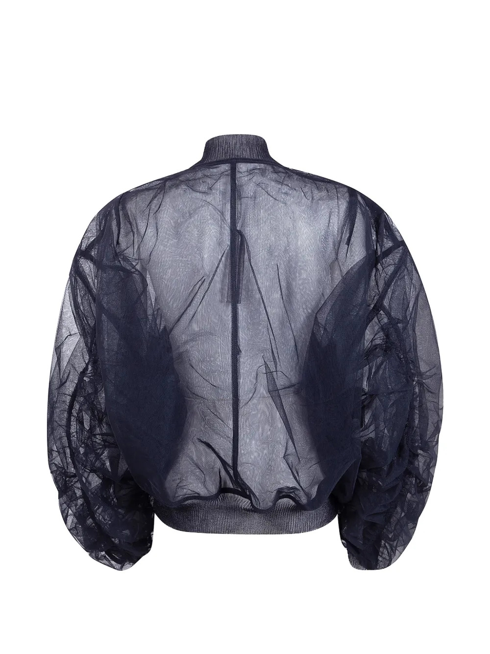 [Rick Owens] Casual Jacket SS26 RO01F6744TU09
