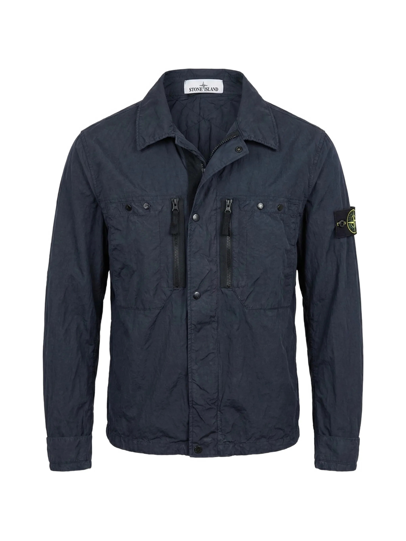 [Stone Island] Jacket SS26 L1S151200020S0351V0020