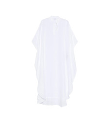 [120% LINO] Sleeveless dress SS26 33ALIW49FX0000115000000050