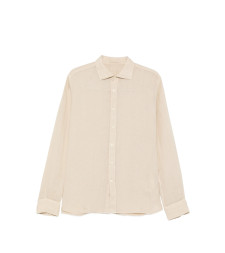 [120% LINO] Shirts Long Sleeve SS26 33ALIM13110000115000000901