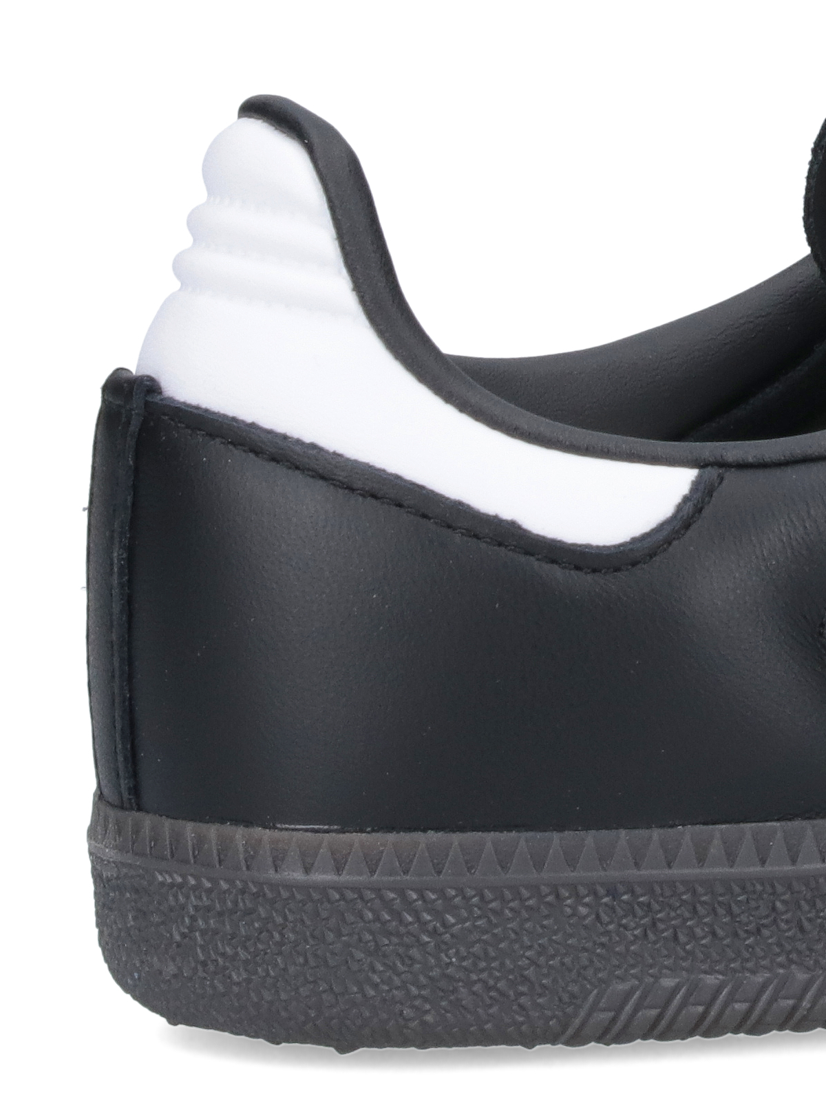 [Adidas] Sneakers FW25 B75807CBLACK FTWWHT GUM5