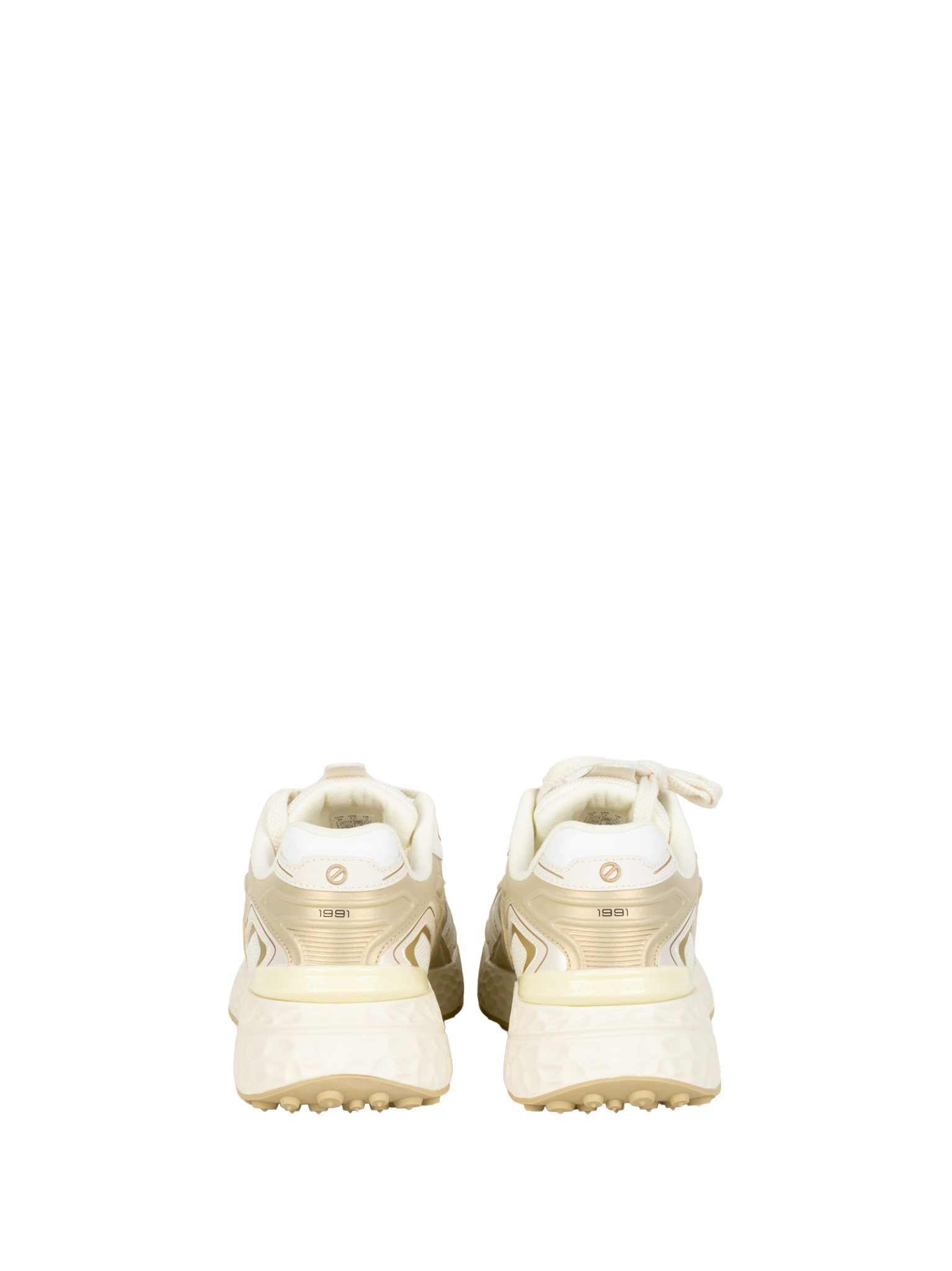 [No Name] Sneakers SS26 UNCYSM04VEEF