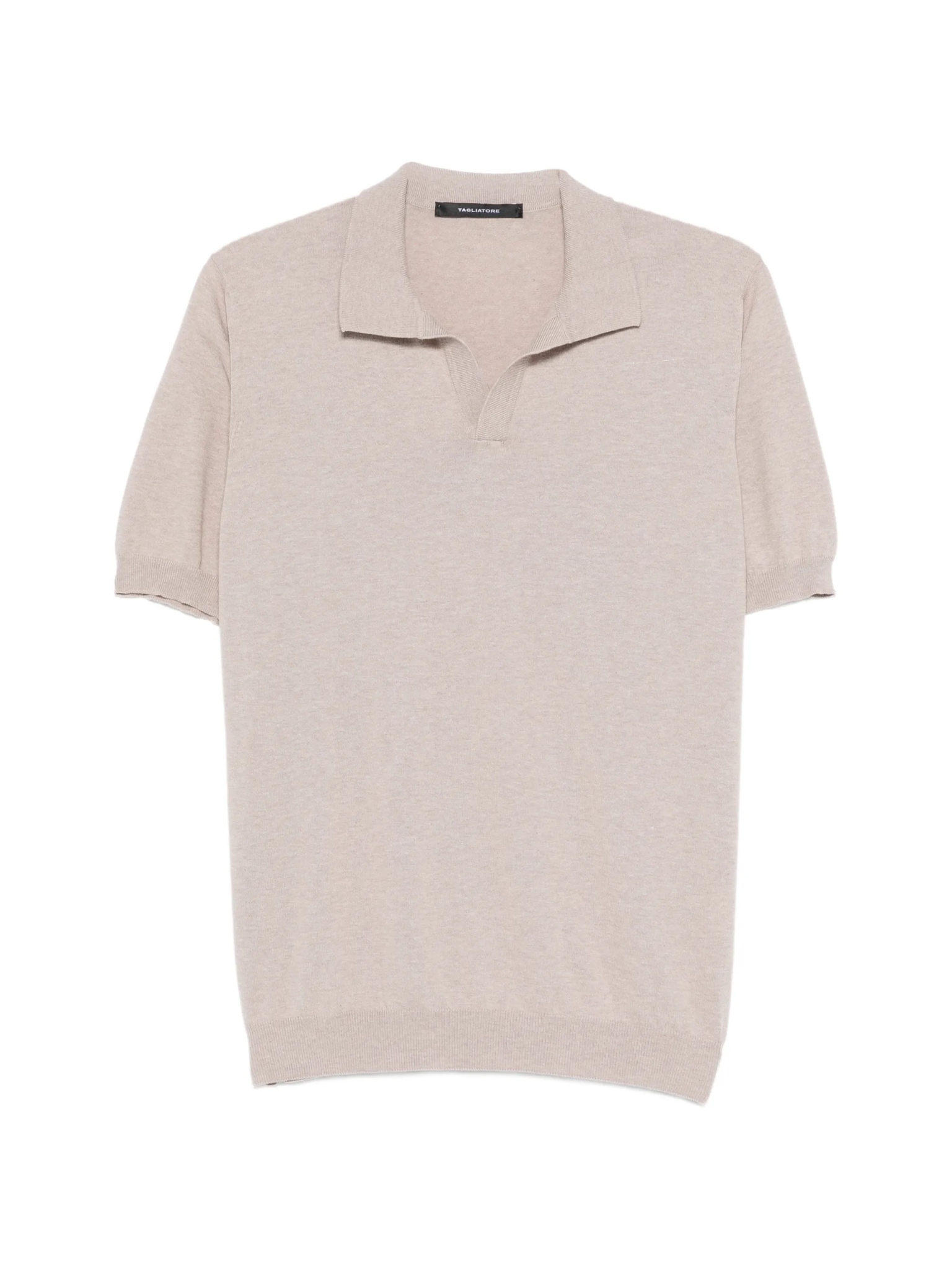 [TAGLIATORE] T-shirts Short Sleeve SS26 KEITHGSE2601101