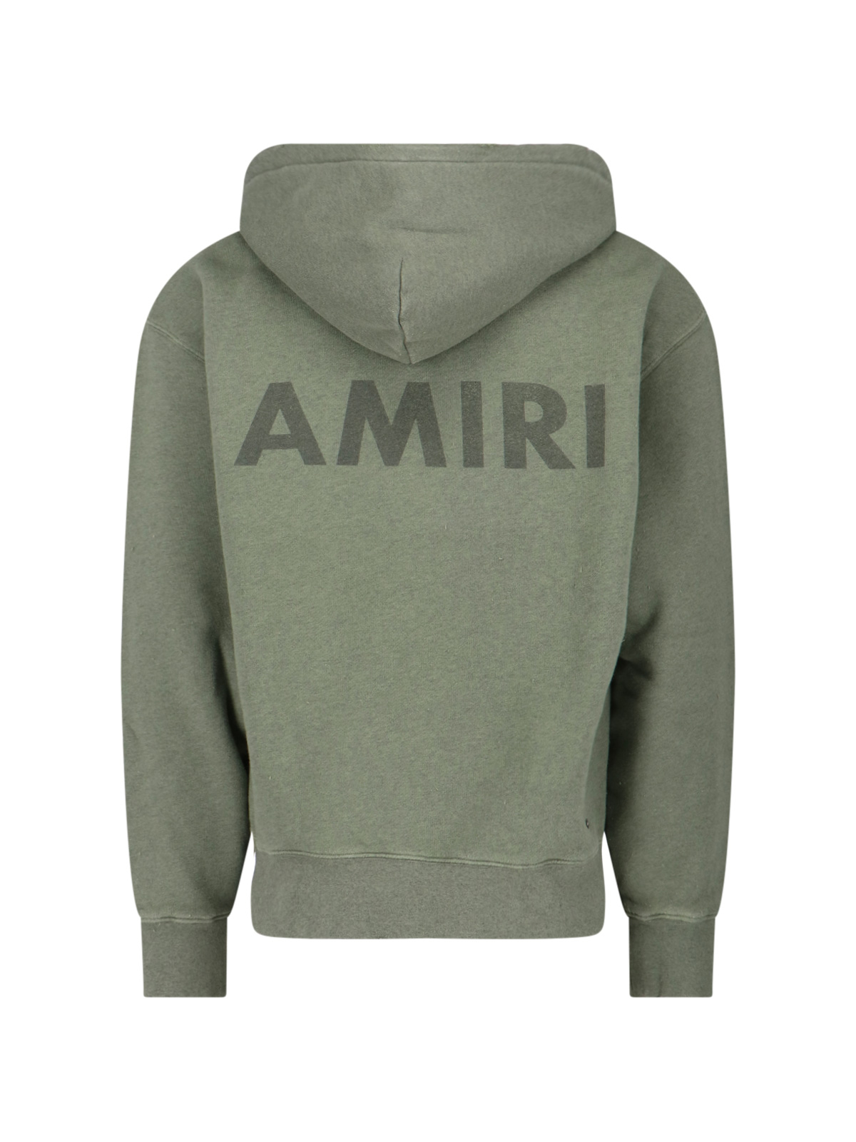 [Amiri] Sweatshirt FW25 AMJYHD1121OLIVE