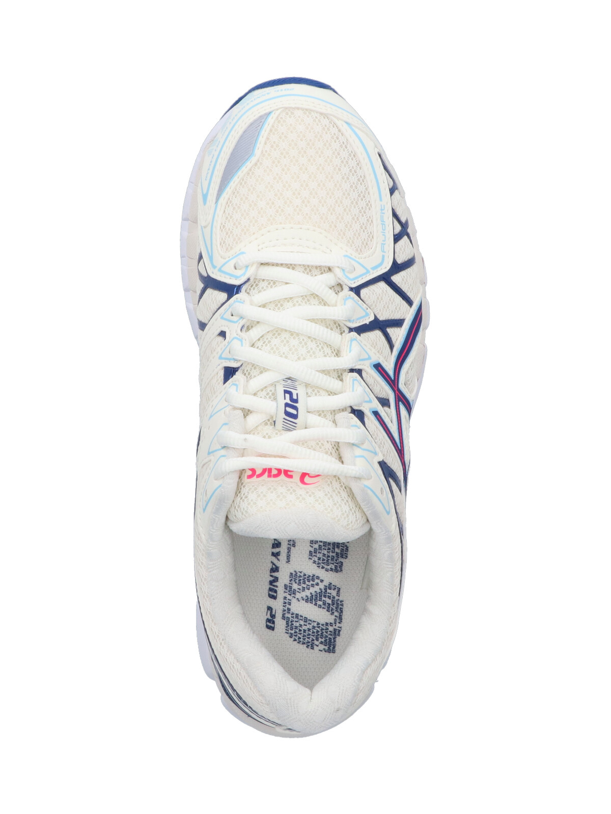 [Asics] Sneakers SS25 1203A388101