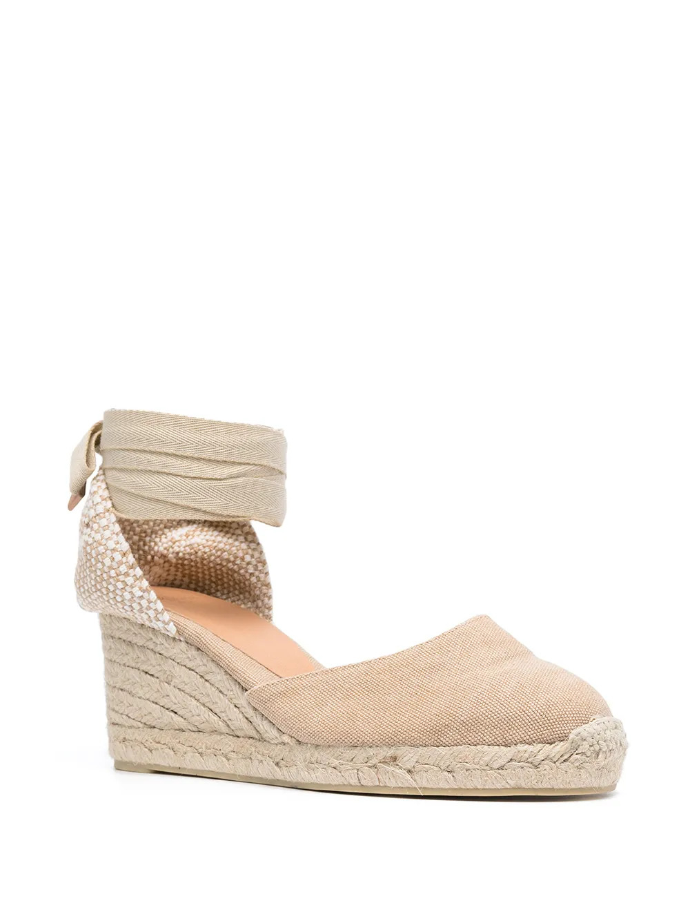 [Castaner] Espadrille SS26 0216442017