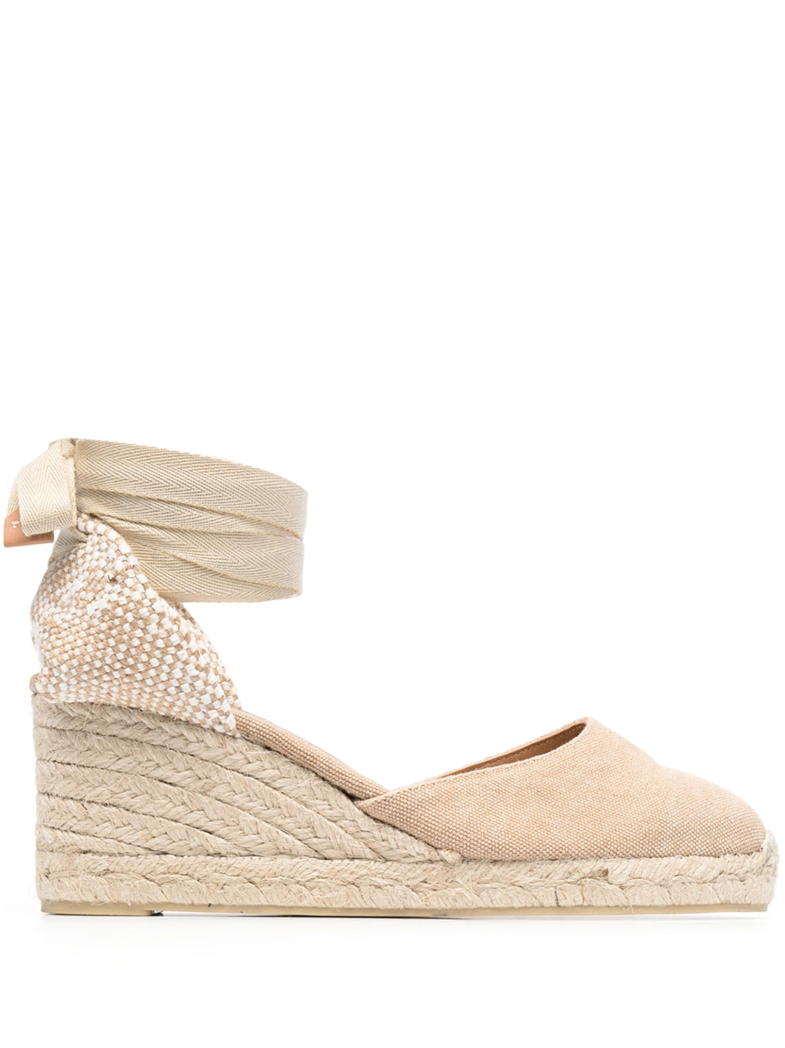 [Castaner] Espadrille SS26 0216442017