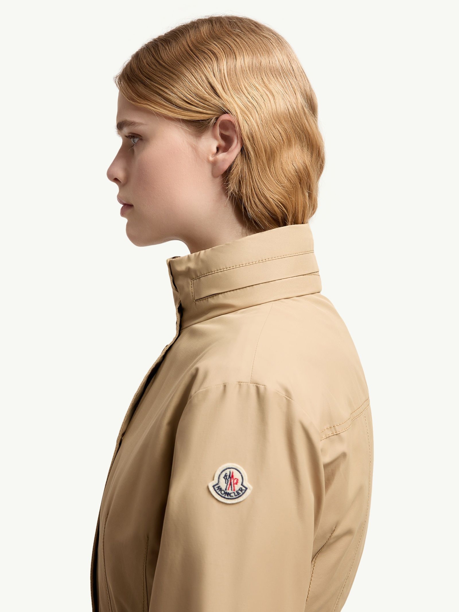 [Moncler] Casual Jacket SS26 L10931C00016599BA209