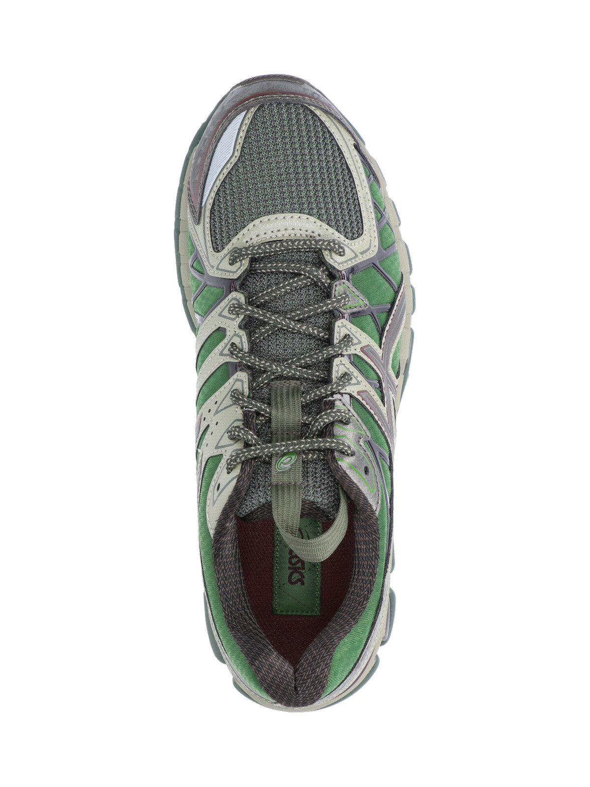 [Asics] Sneakers SS25 1203A664300
