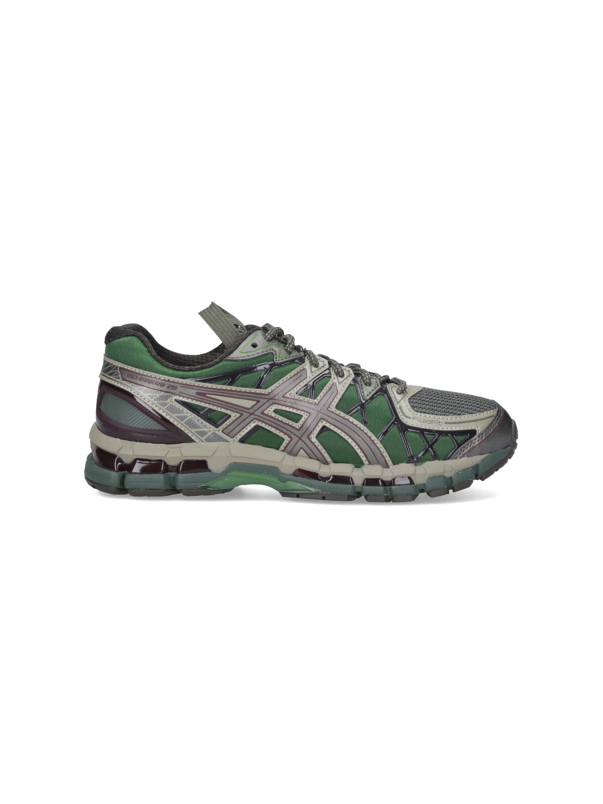 [Asics] Sneakers SS25 1203A664300