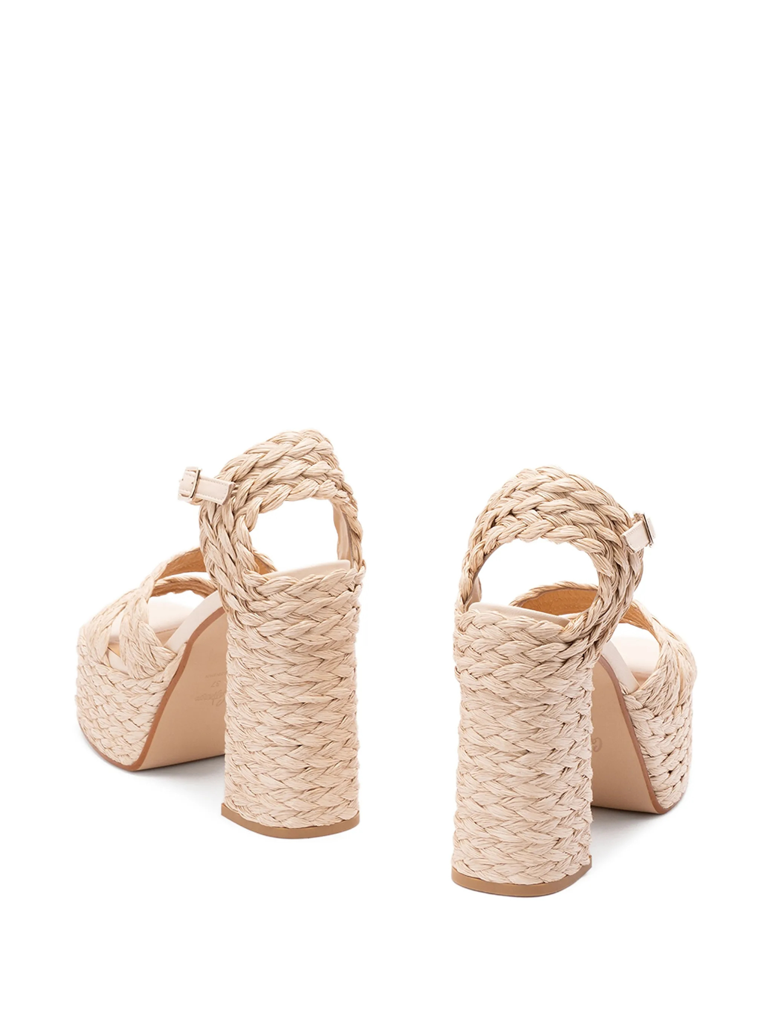 [Castaner] Sandals SS26 025553202