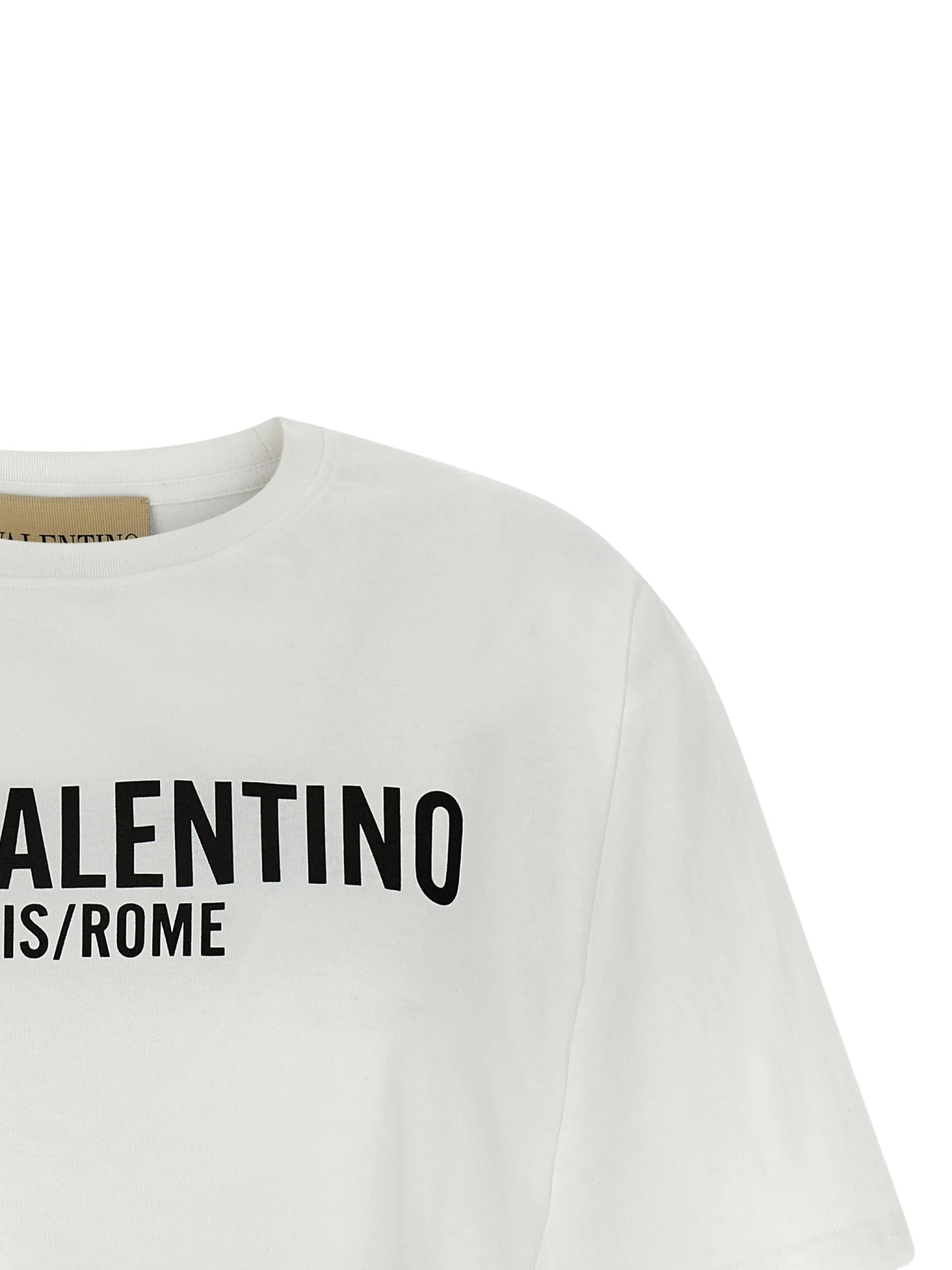 [Valentino Garavani] T-shirts Short Sleeve SS26 8B3MG25QA4S0AN