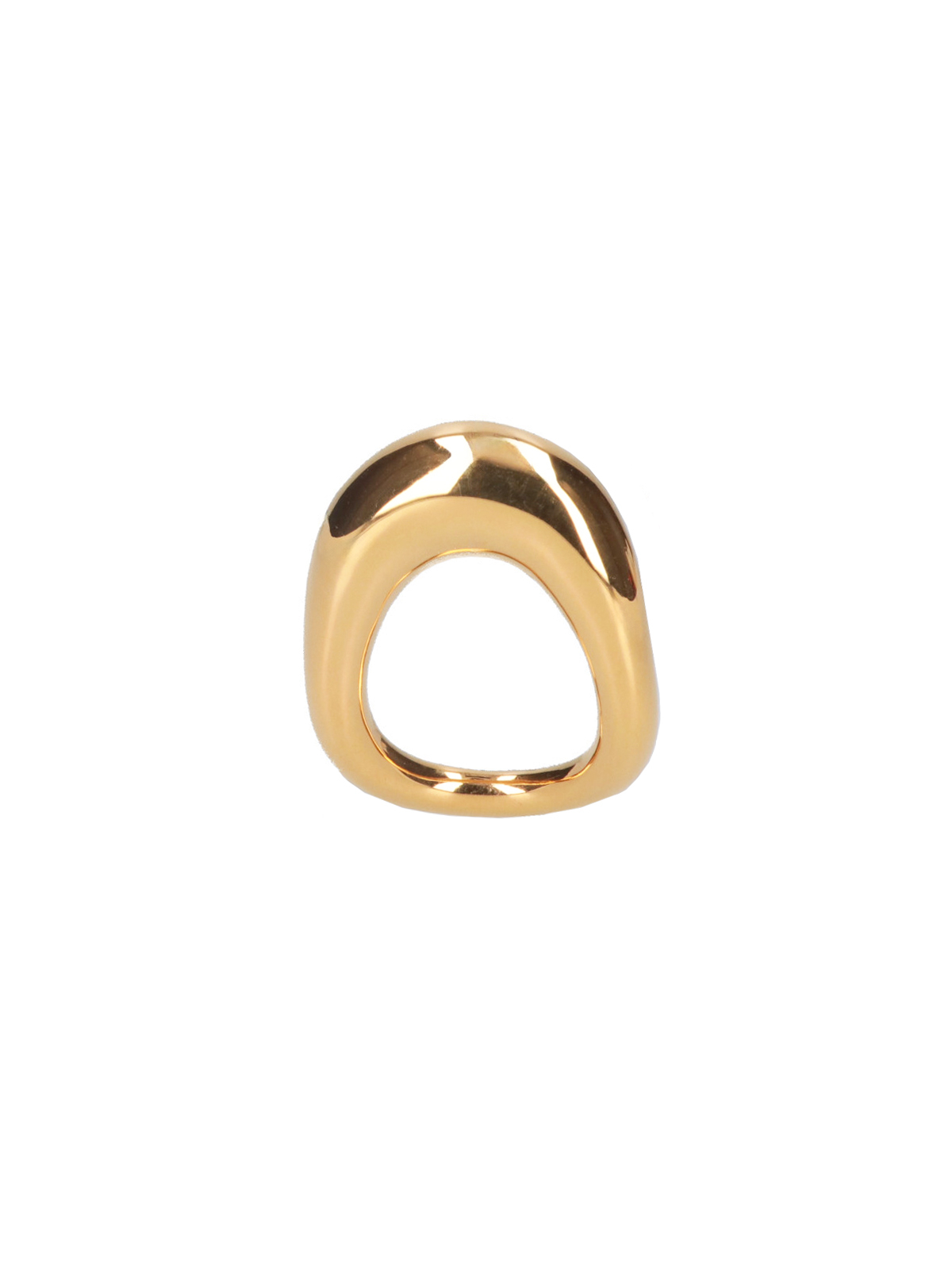 [Charlotte Chesnais] Ring FW24 21BA041VERVERMEIL