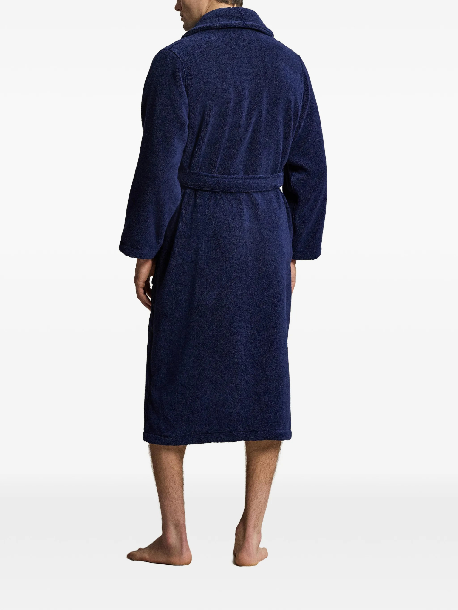 [Polo Ralph Lauren] Bathrobe FW26 714899683009