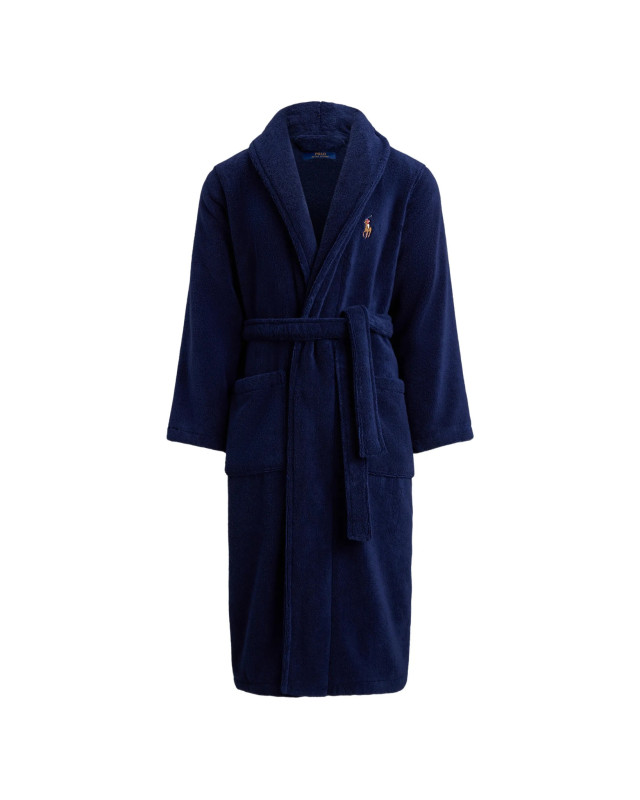 [Polo Ralph Lauren] Bathrobe FW26 714899683009
