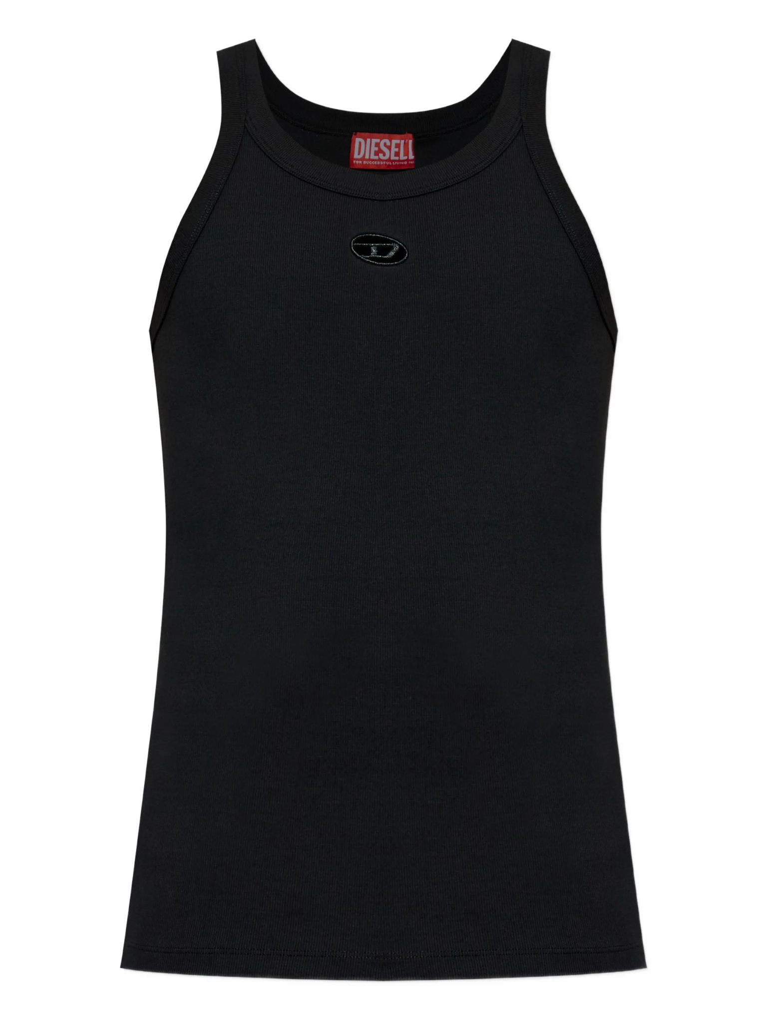 [Diesel] T-shirts Sleeveless SS26 A200430EJAI9XX