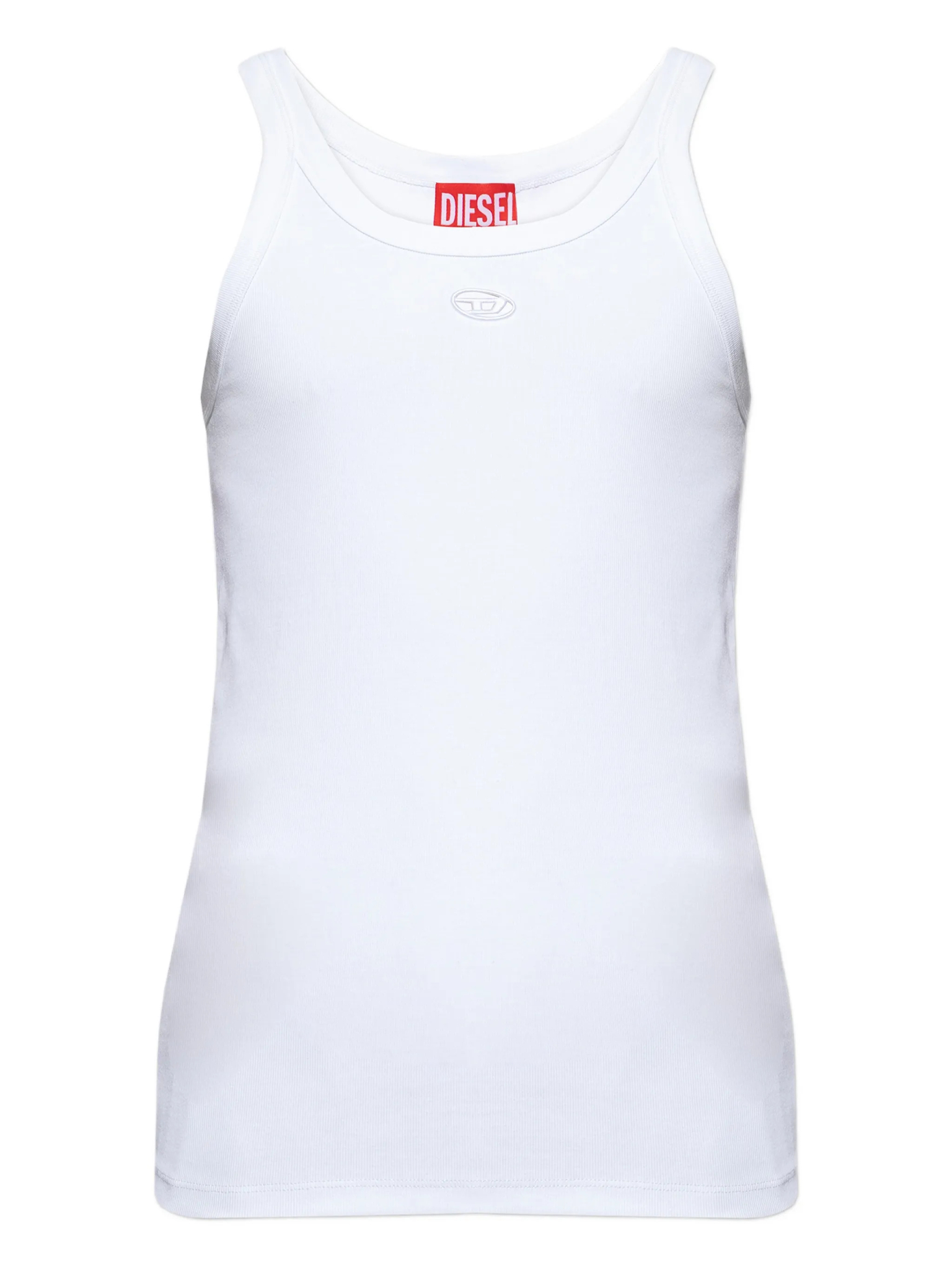 [Diesel] T-shirts Sleeveless SS26 A200430EJAI100
