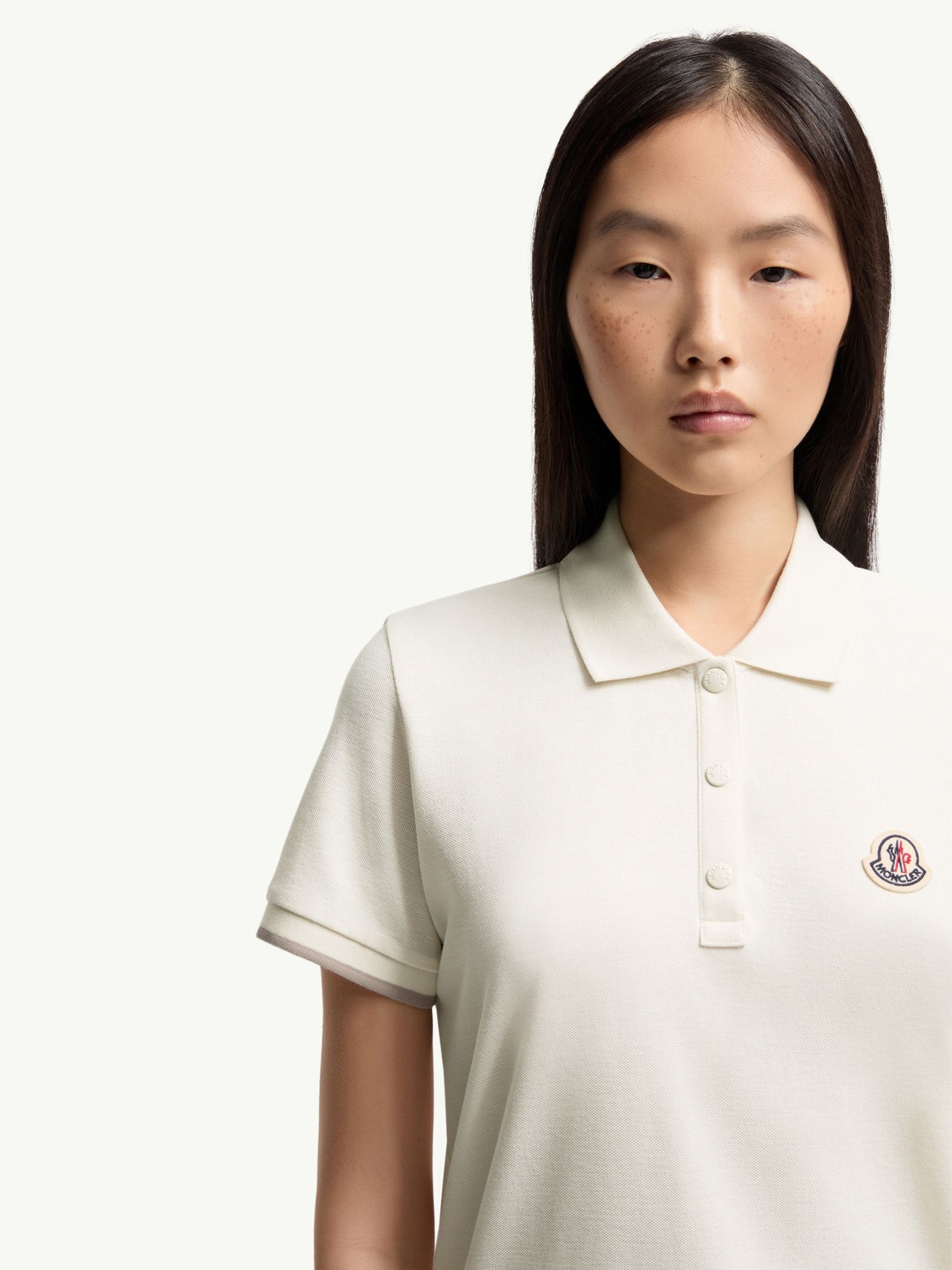 [Moncler] T-shirts Short Sleeve SS26 L10938A0000484720034
