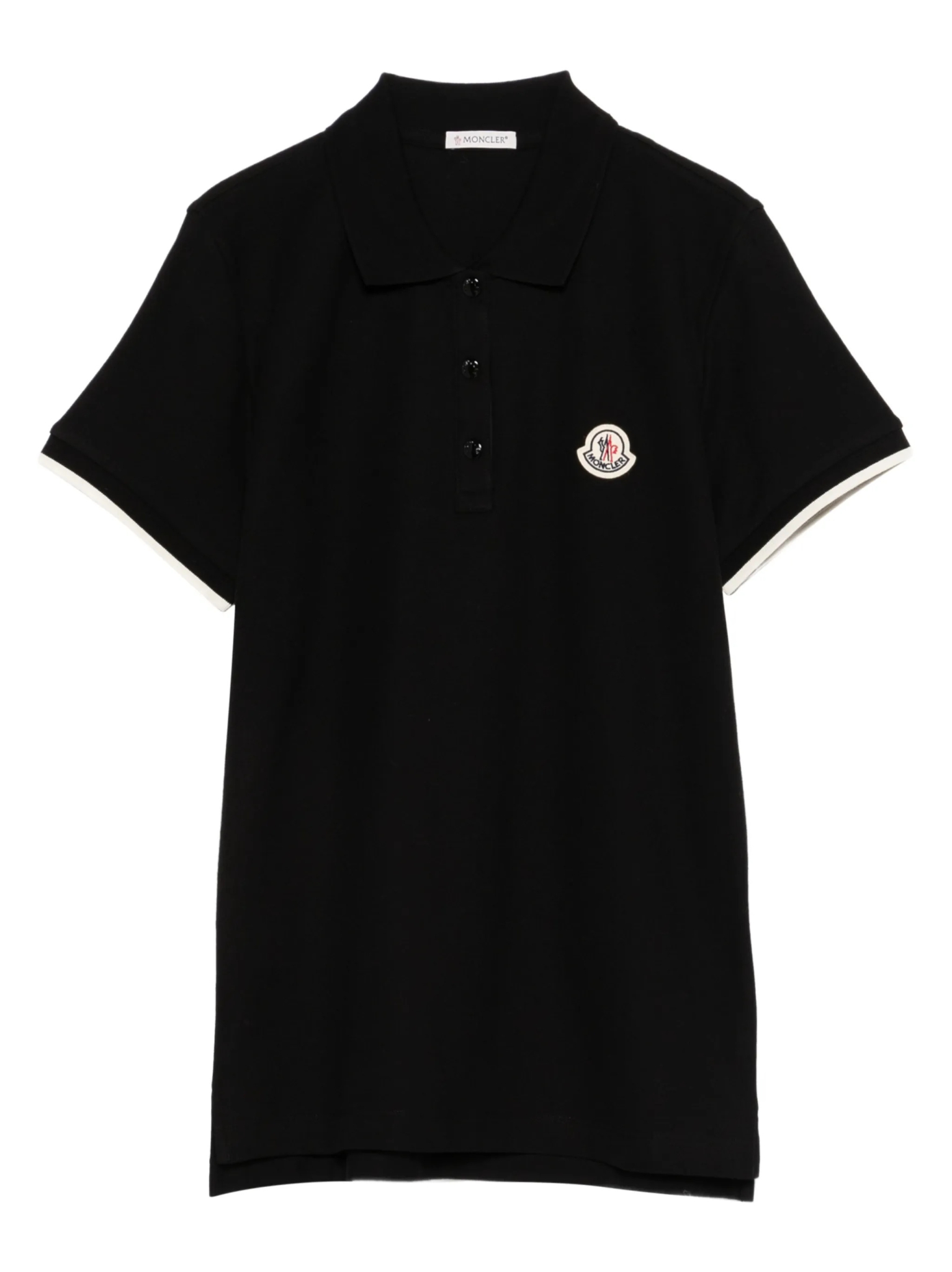 [Moncler] T-shirts Short Sleeve SS26 L10938A0000484720999