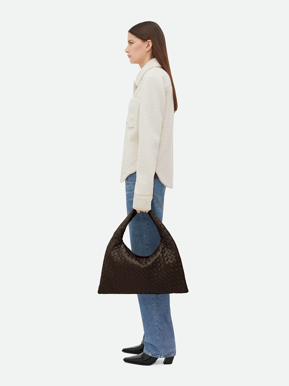 [Bottega Veneta] Shoulder bag SS26 796262V3IV12190