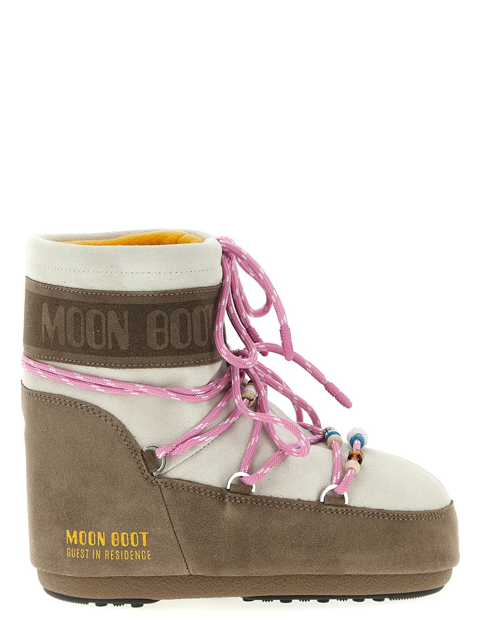[Moon Boot] Ankle Boots SS26 80D1409730BL43