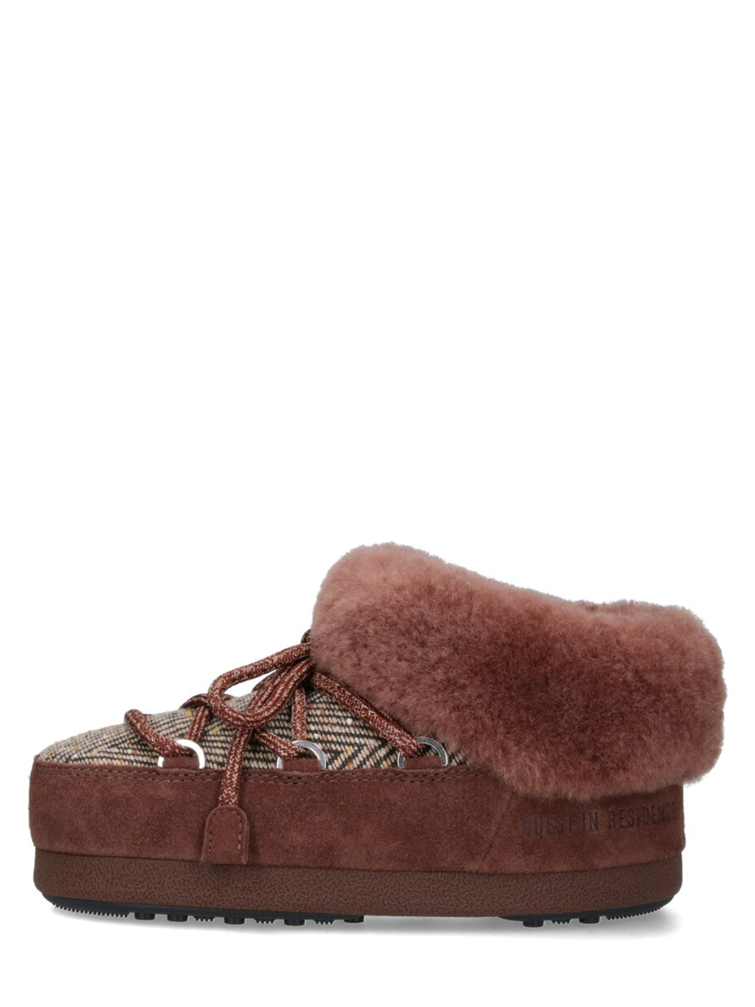[Moon Boot] Mules SS26 80D1470120M062