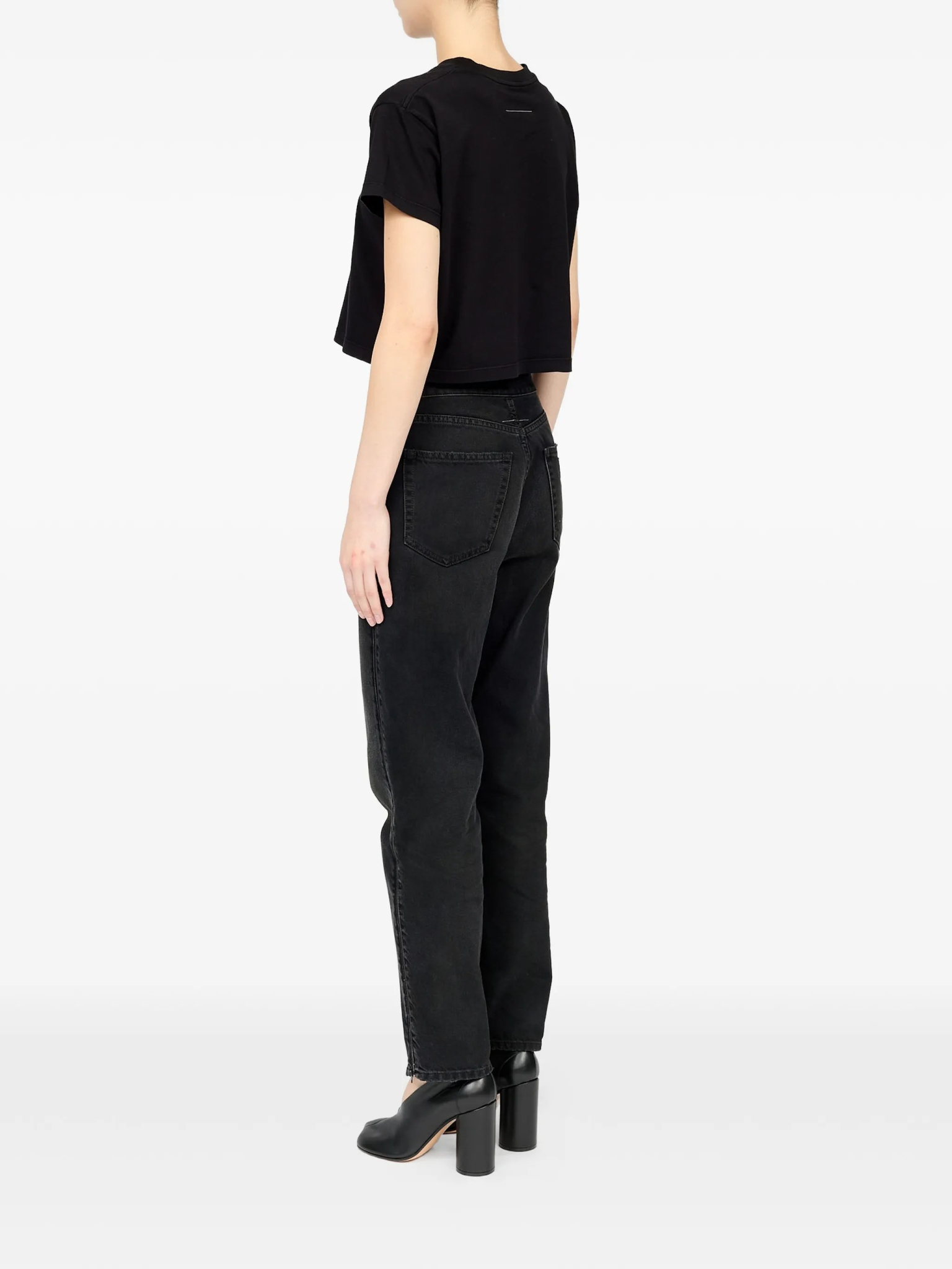 [MM6 Maison Margiela] T-shirts Short Sleeve FW26 S52GC0369M20258