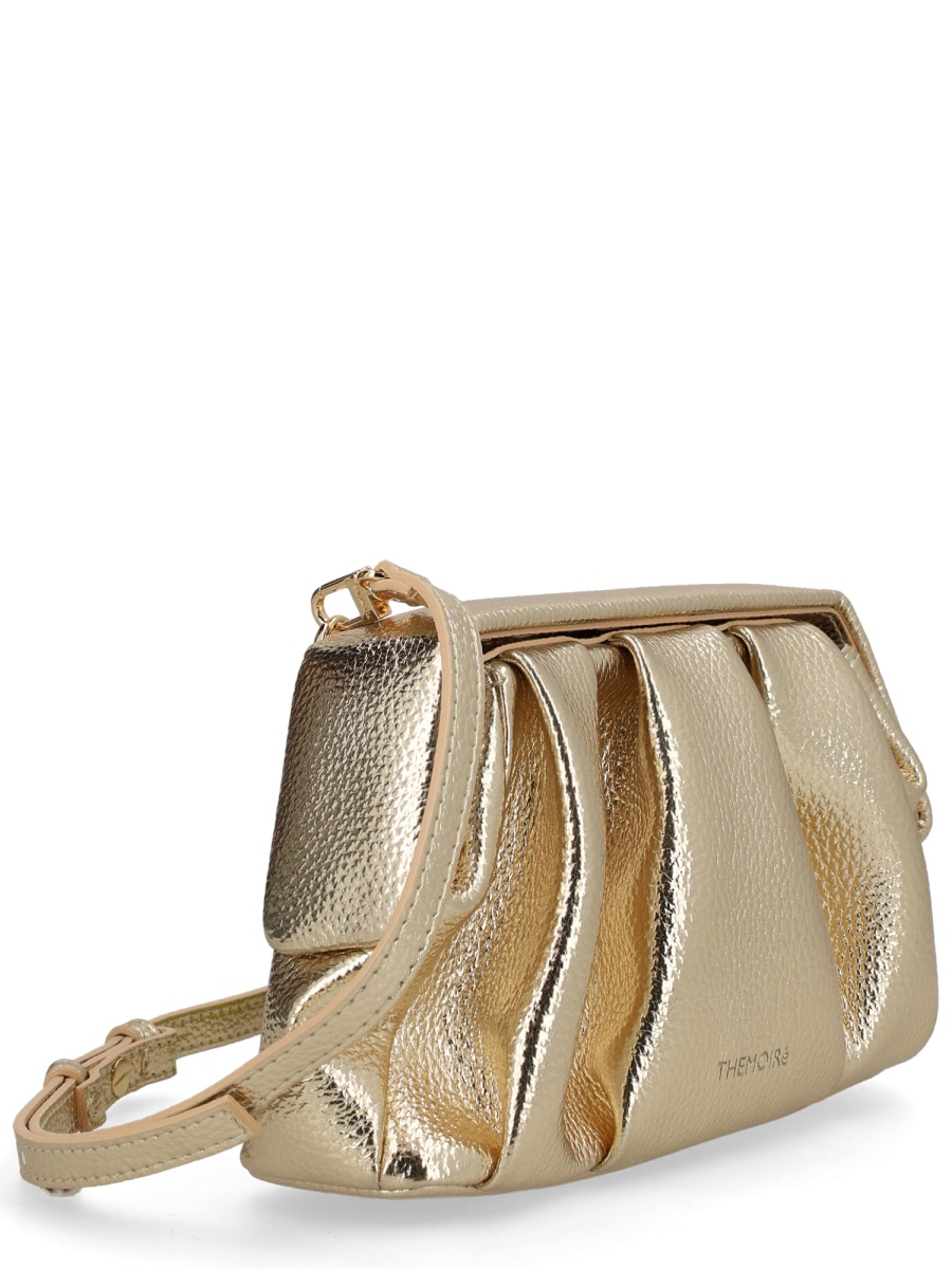 [Themoire] Clutch bag SS26 261WTMAP0-OOBL_0019A