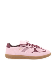 [ALOHAS] Sneakers SS26 S100917-04_SUEDEPINK