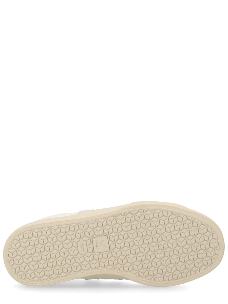 [Veja] Sneakers SS26 CP0502485_EX-WHITE/MATCHA