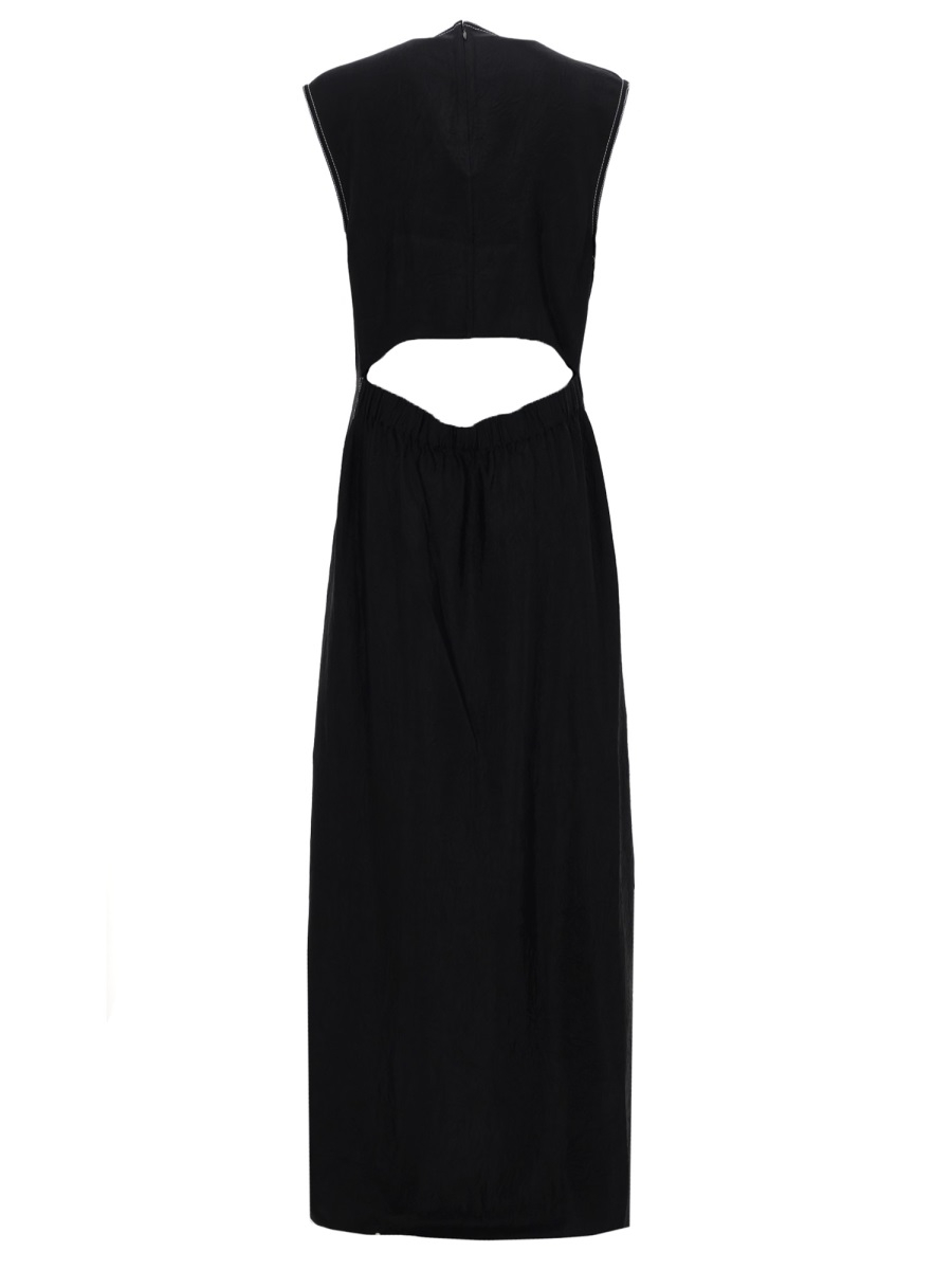 [Filippa K] Sleeveless dress SS26 32101_1433