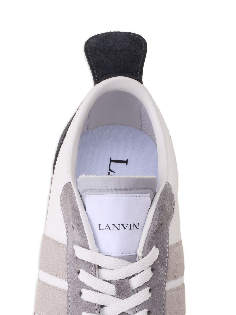 [Lanvin] Sneakers SS26 FUSKBUMPMESHH251214
