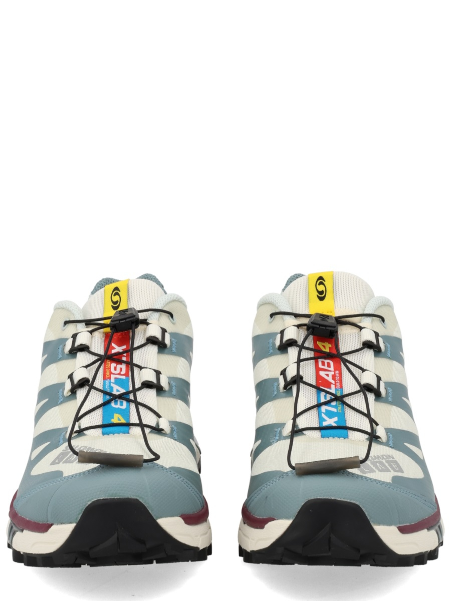 [SALOMON] Sneakers SS26 L47990600_VANILLAICE/ICEFLOW/TROOPER