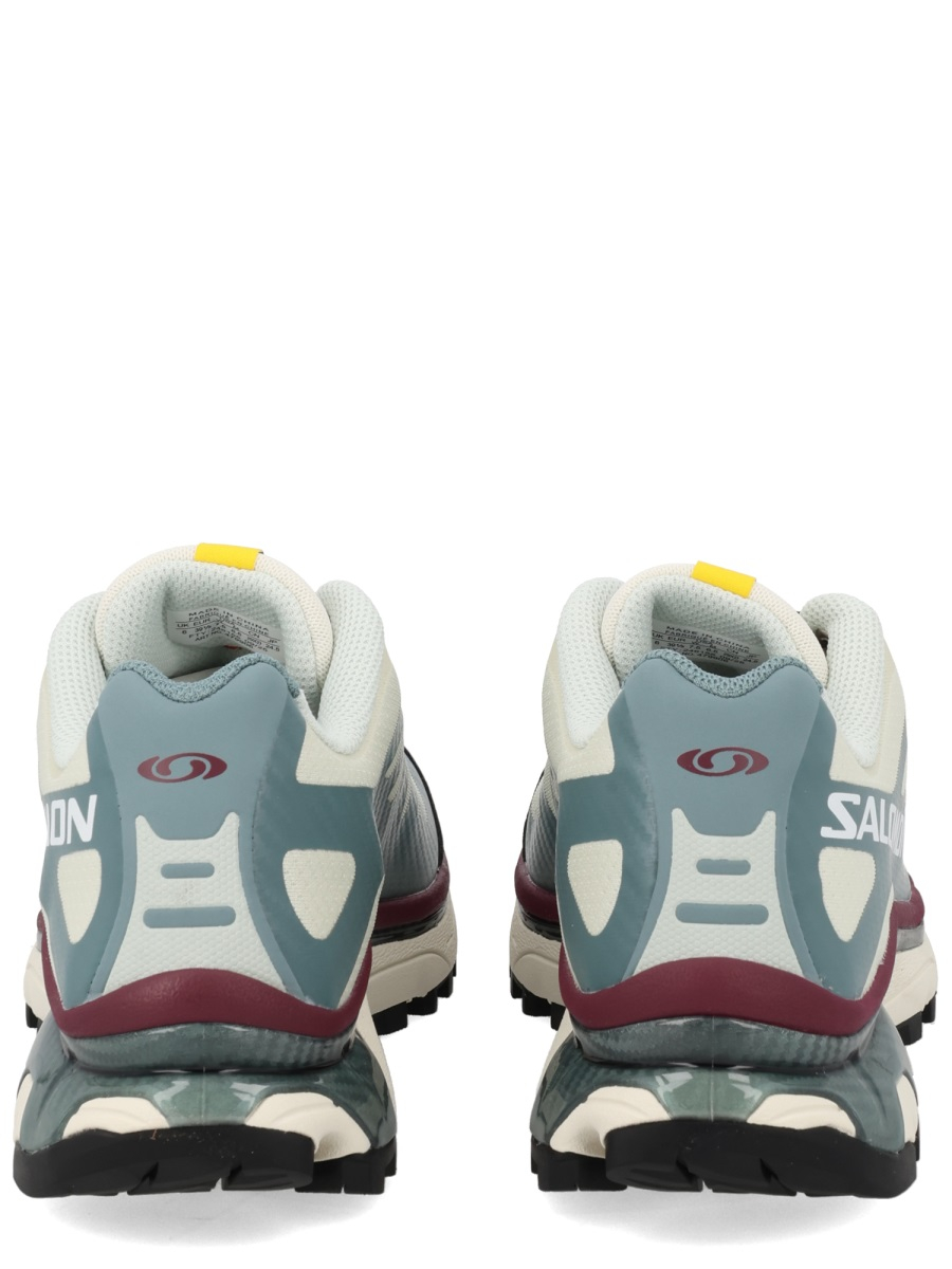 [SALOMON] Sneakers SS26 L47990600_VANILLAICE/ICEFLOW/TROOPER