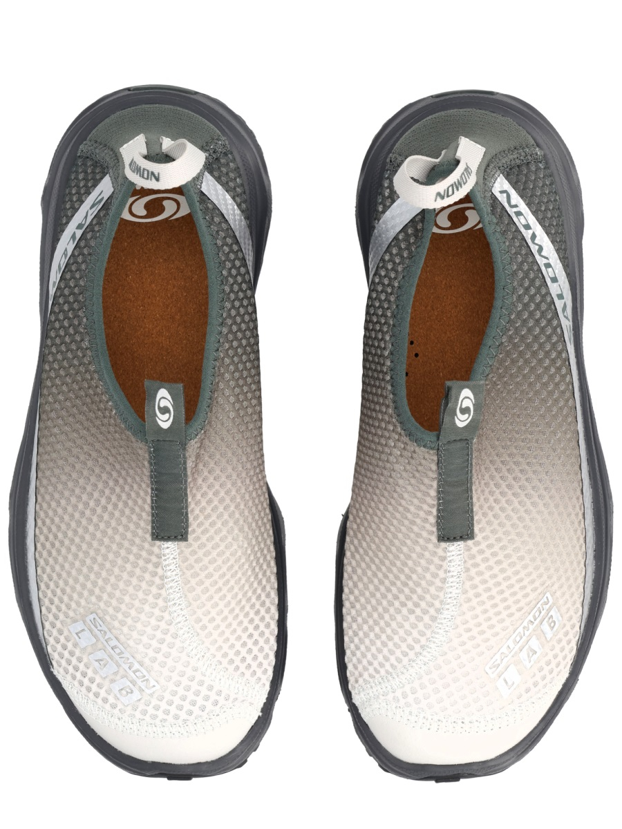 [SALOMON] Sneakers SS26 L47984300_URBANCHIC/LUNARROCK