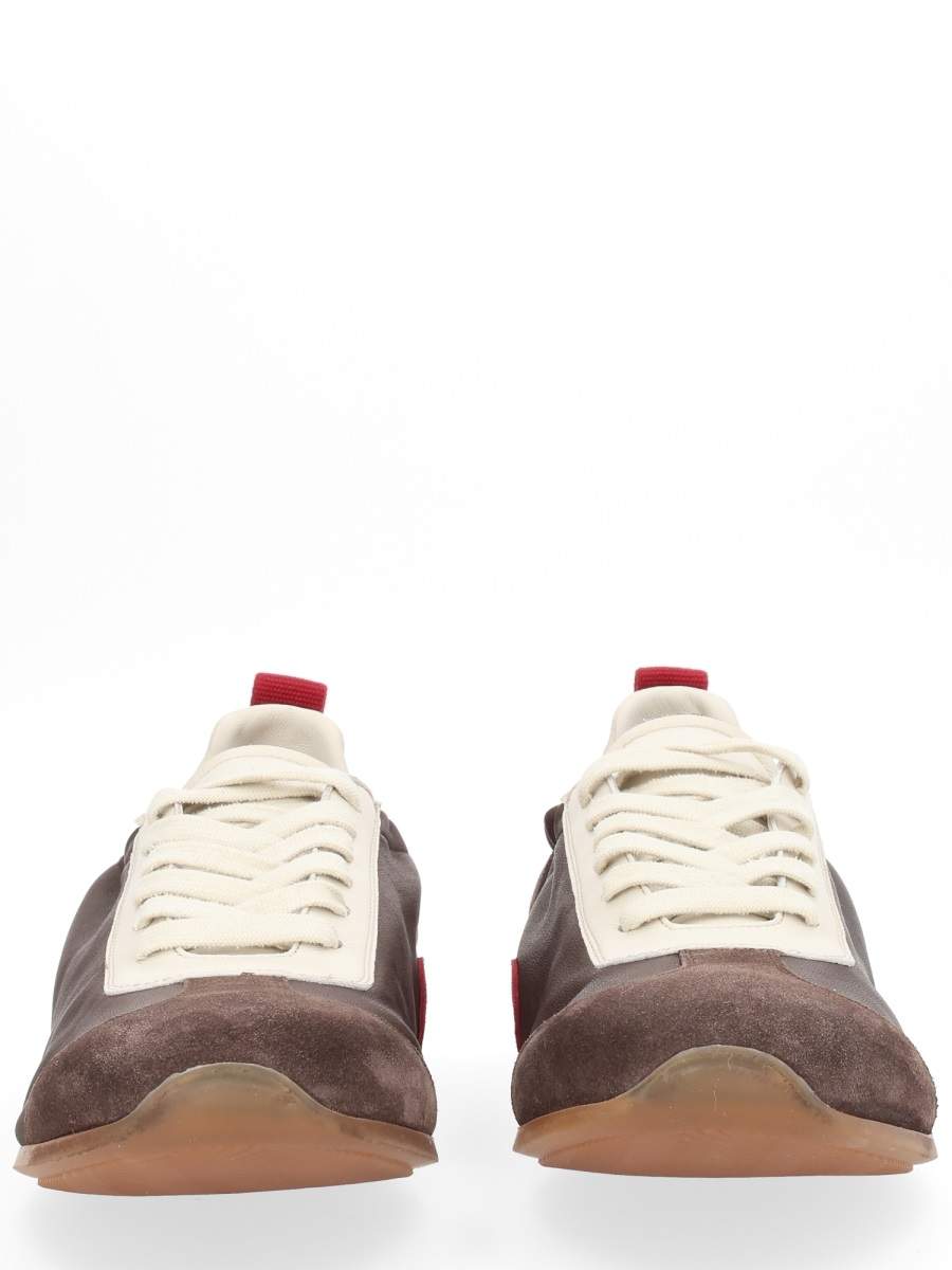 [UMA WANG] Sneakers SS26 US9587_UW600