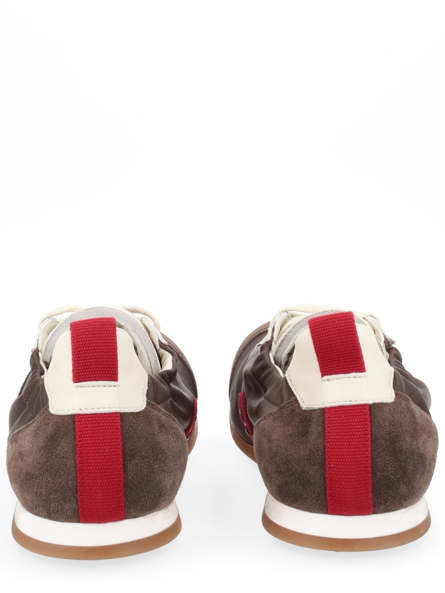 [UMA WANG] Sneakers SS26 US9587_UW600
