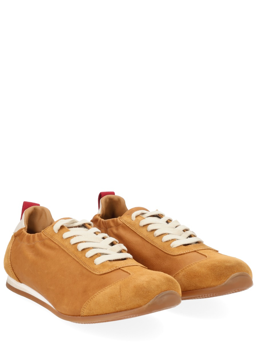 [UMA WANG] Sneakers SS26 US9587_UW240