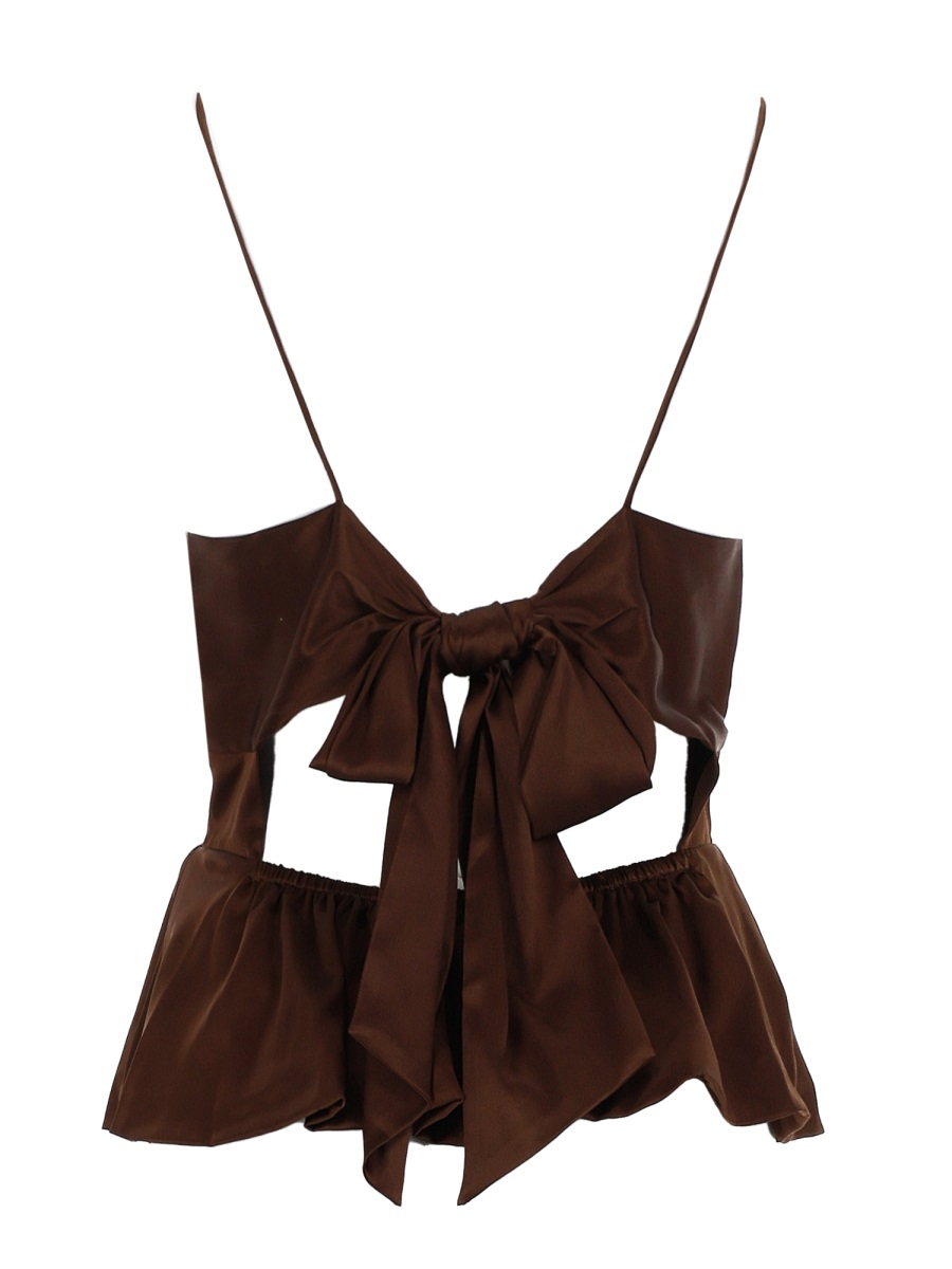 [THE GARMENT] T-shirts Sleeveless SS26 22109_514