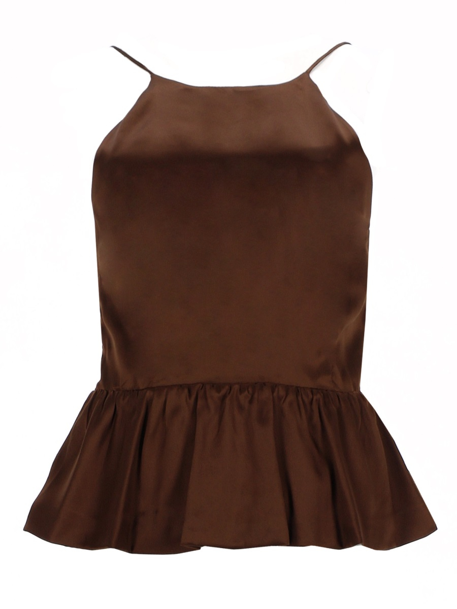 [THE GARMENT] T-shirts Sleeveless SS26 22109_514