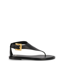 [Balmain] Sandals SS26 GN1UH206LNAP_0PA